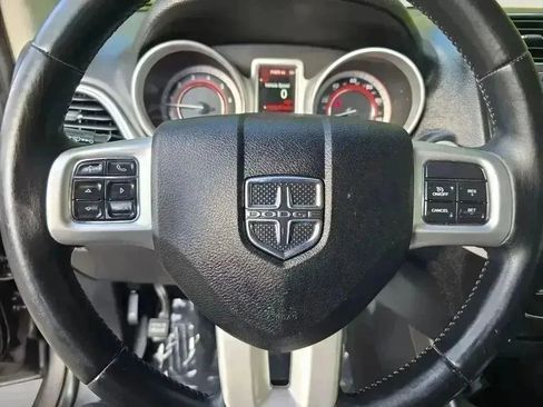 Used 2018 Dodge Journey SXT w/ Connectivity Group image 12