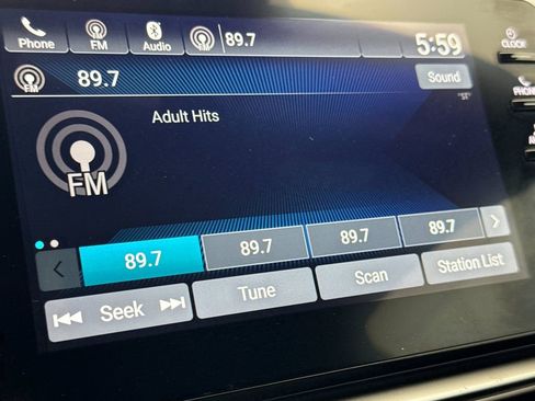 Used 2020 Honda Accord LX image 16