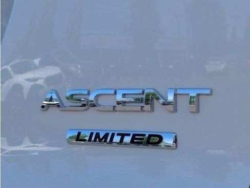 Used 2023 Subaru Ascent Limited w/ Technology Package AWD/4WD image 88