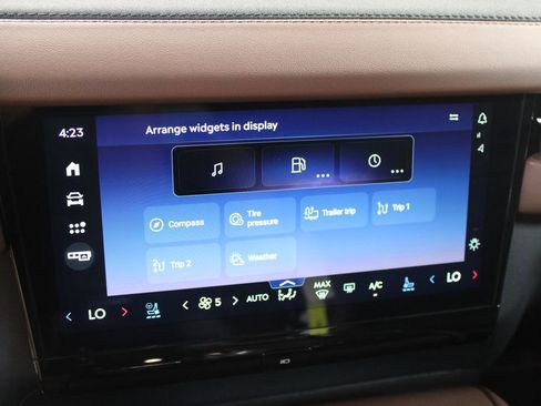 New 2025 Lincoln Navigator L Reserve image 59