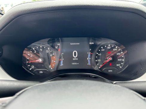 Used 2023 Jeep Compass Limited AWD/4WD image 22