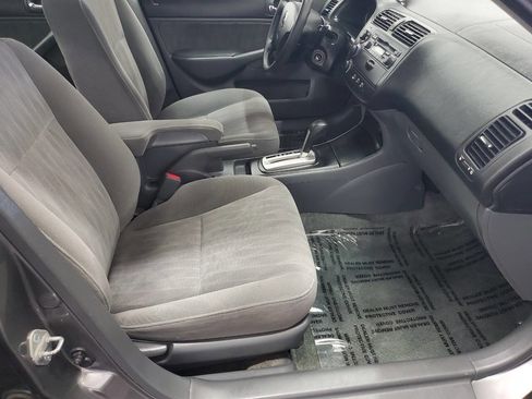 Used 2005 Honda Civic EX image 15