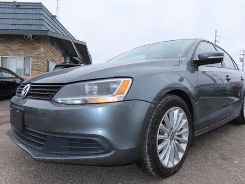 Used 2014 Volkswagen Jetta Sedan image 28