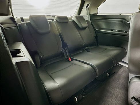 Certified 2023 Honda Odyssey Touring image 8