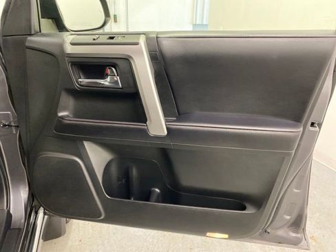 Certified 2022 Toyota 4Runner Limited image 38