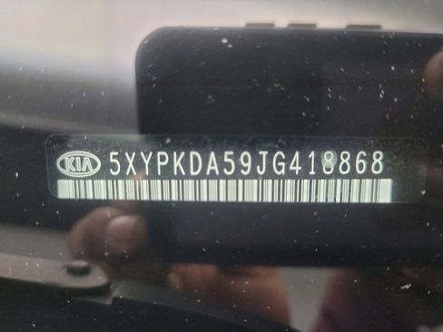 Used 2018 Kia Sorento SX AWD/4WD image 33