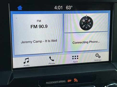 Used 2019 Ford F150 XLT image 40