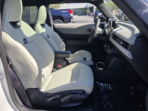 Used 2025 MINI Cooper S FWD image 16