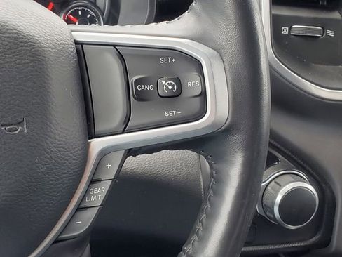 Used 2020 RAM 1500 Big Horn image 20