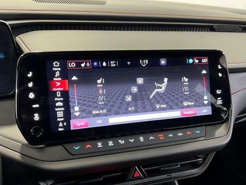 New 2026 Dodge Charger R/T Scat Pack w/ Track Package image 34