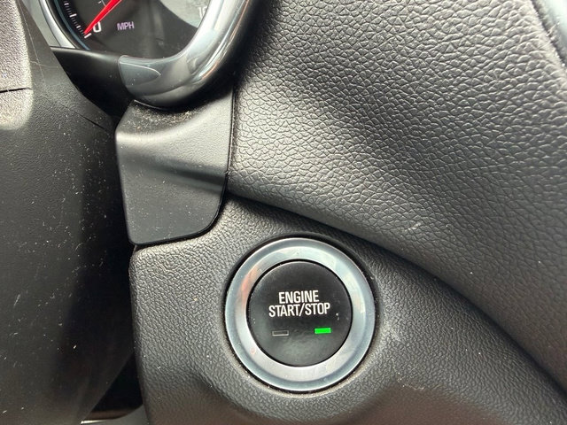 Used 2020 Chevrolet Equinox LT FWD image 14
