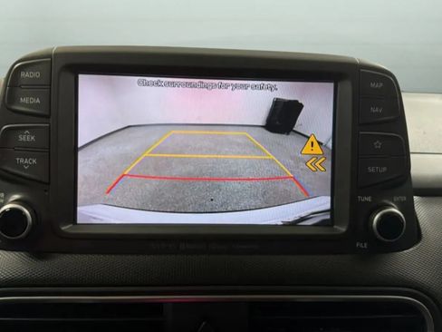 Used 2020 Hyundai Kona Ultimate FWD image 13