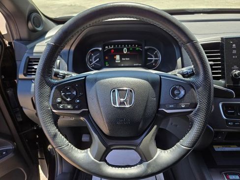 Used 2023 Honda Passport EX-L image 28