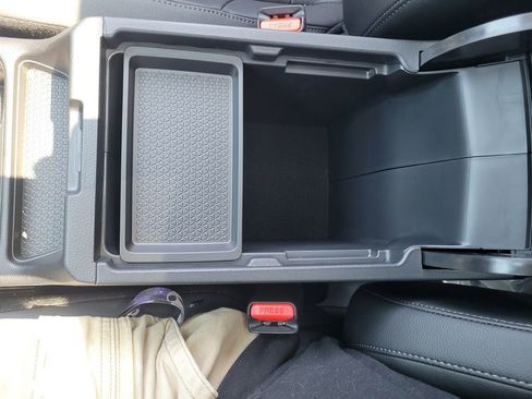 New 2026 Honda CR-V EX-L image 27