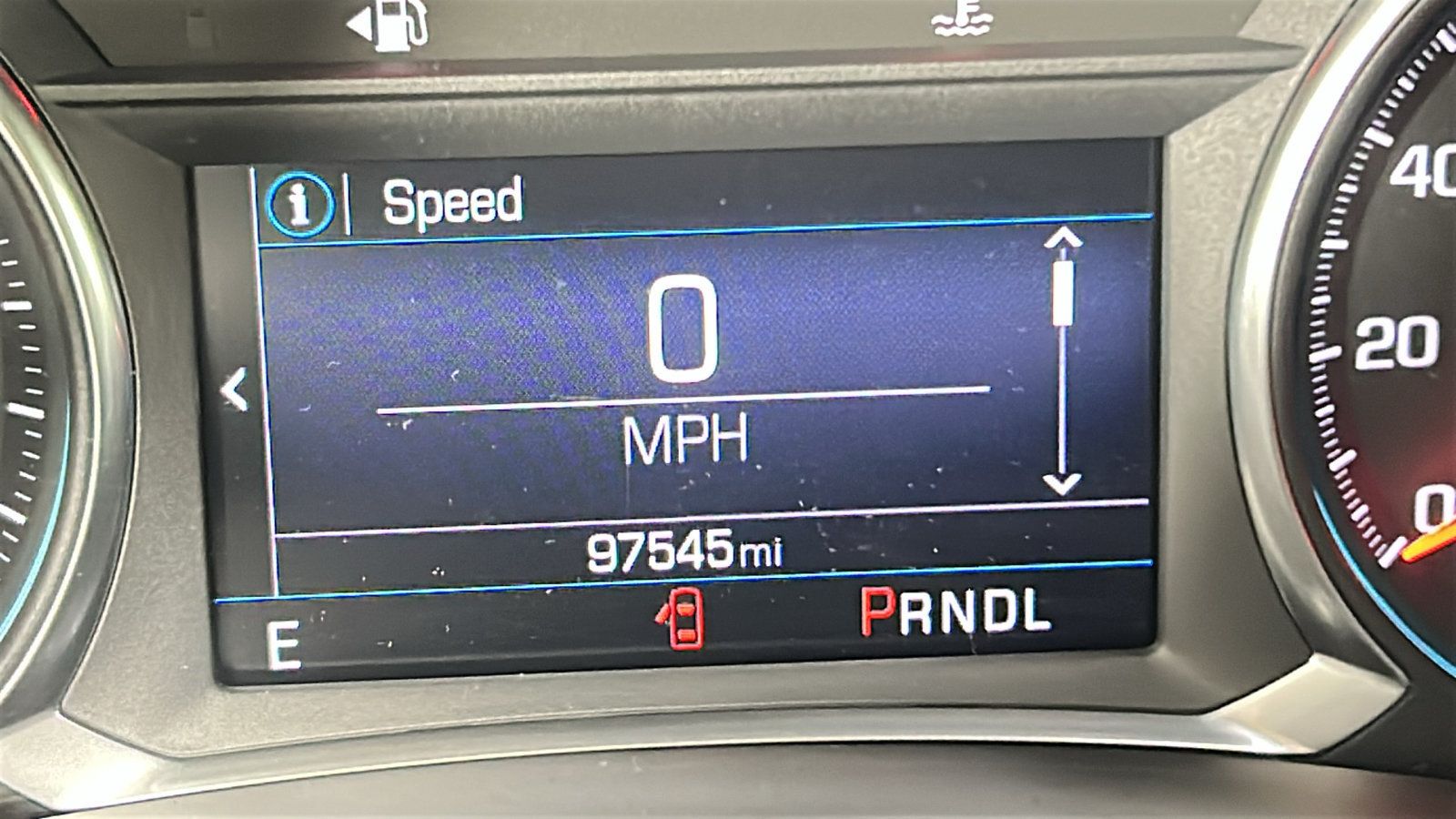 Used 2019 Chevrolet Equinox LT w/ Driver Convenience Package FWD image 23