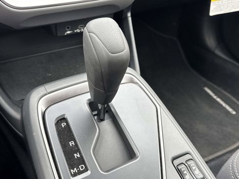 Certified 2025 Subaru Crosstrek 2.0i Premium image 24