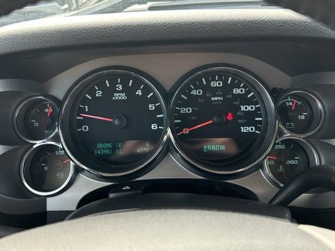 Used 2011 GMC Sierra 1500 SLE w/ Power Tech Package image 31