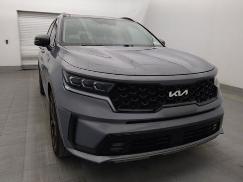 Used 2022 Kia Sorento SX FWD image 13