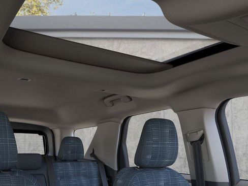 New 2026 Ford Bronco Sport Heritage w/ Convenience Package AWD/4WD image 22