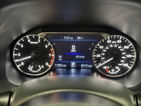 Used 2021 Nissan Altima 2.5 SR w/ SR Premium Package FWD image 23