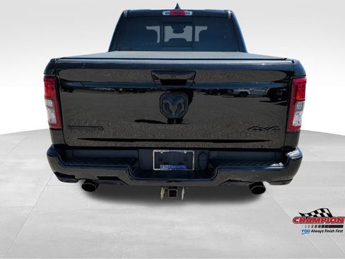 Used 2019 RAM 1500 Big Horn AWD/4WD image 13
