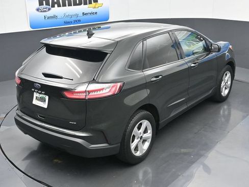 Used 2023 Ford Edge SE AWD/4WD image 25