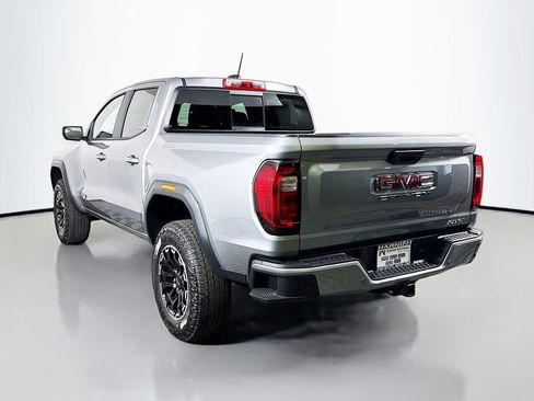 New 2026 GMC Canyon AT4 AWD/4WD image 5