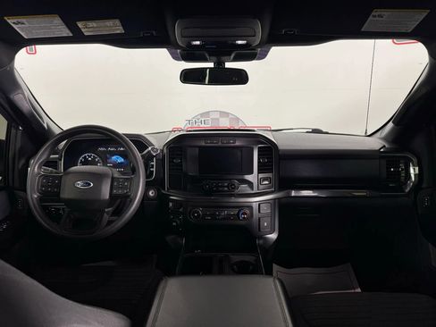 Used 2021 Ford F150 XL w/ STX Appearance Package image 11