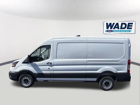 New 2026 Ford Transit 250 148 Medium Roof w/ Load Area Protection Package image 8