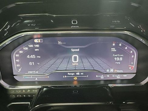 Certified 2025 GMC Sierra 1500 SLT image 28