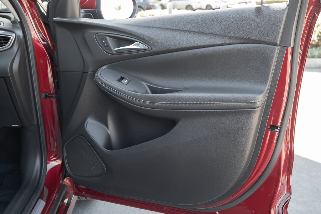 Used 2023 Buick Encore GX Select w/ Experience Buick Package FWD image 43