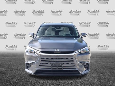 Certified 2026 Lexus TX 350 AWD w/ Technology Package image 3
