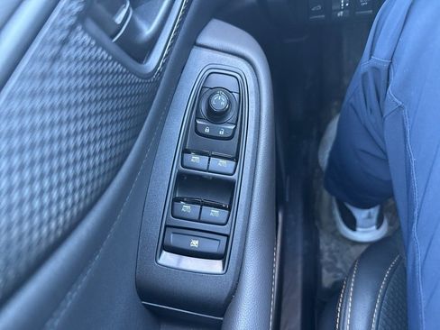 Used 2024 Subaru Outback Wilderness image 19