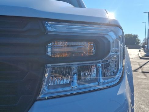 Certified 2023 Ford Maverick XL w/ Equipment Group 100A Standard image 12