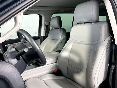 Used 2025 Ford Expedition Active AWD/4WD image 25