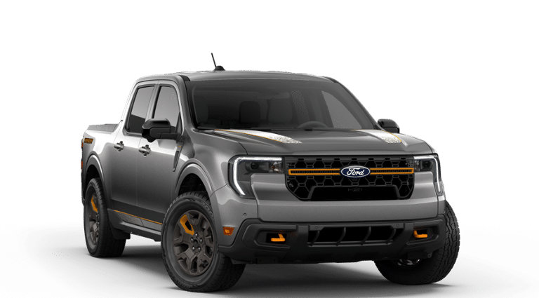 New 2026 Ford Maverick Tremor AWD/4WD image 26