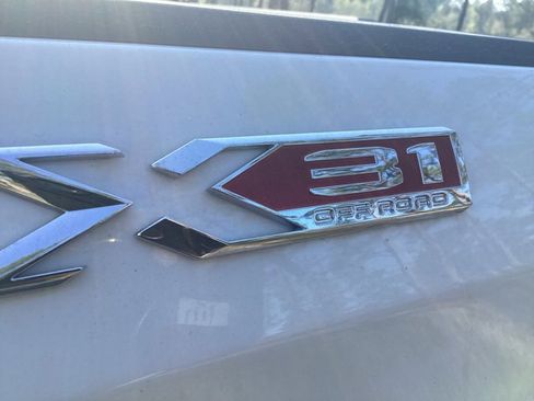 New 2026 GMC Sierra 1500 Elevation w/ Elevation Premium Package image 11