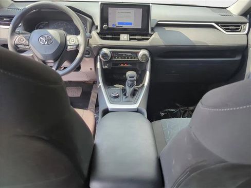 Certified 2024 Toyota RAV4 XLE image 14