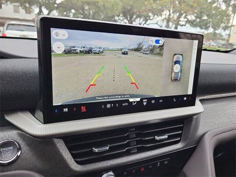 New 2026 Ford Explorer Platinum image 24