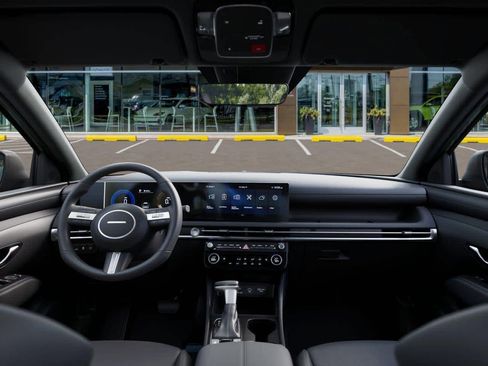 New 2026 Hyundai Santa Cruz SEL AWD/4WD image 11