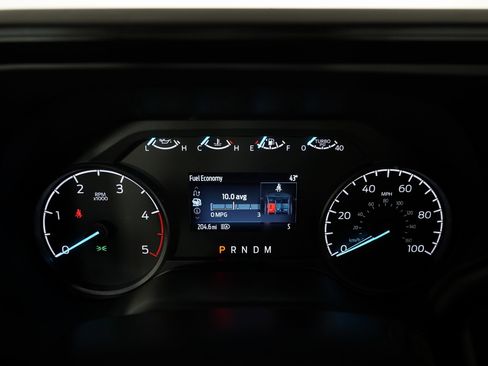 Used 2026 Ford F450 XLT w/ 360-Degree Camera Package image 21