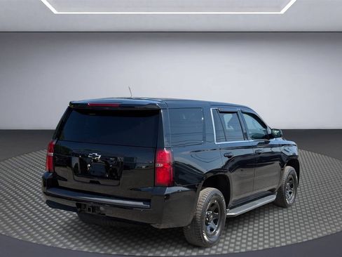 Used 2019 Chevrolet Tahoe 4WD image 7
