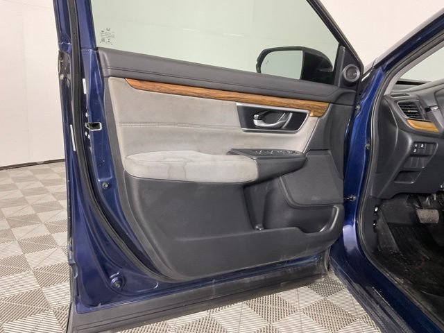 Used 2020 Honda CR-V EX image 10