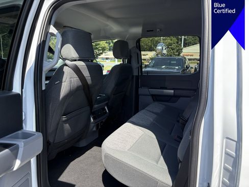 Used 2023 Ford F250 XLT w/ FX4 Off-Road Package AWD/4WD image 11