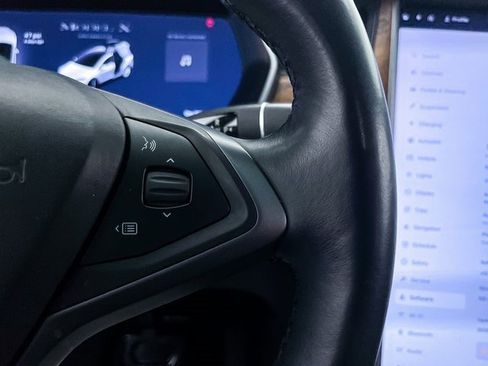 Used 2021 Tesla Model X Long Range image 28