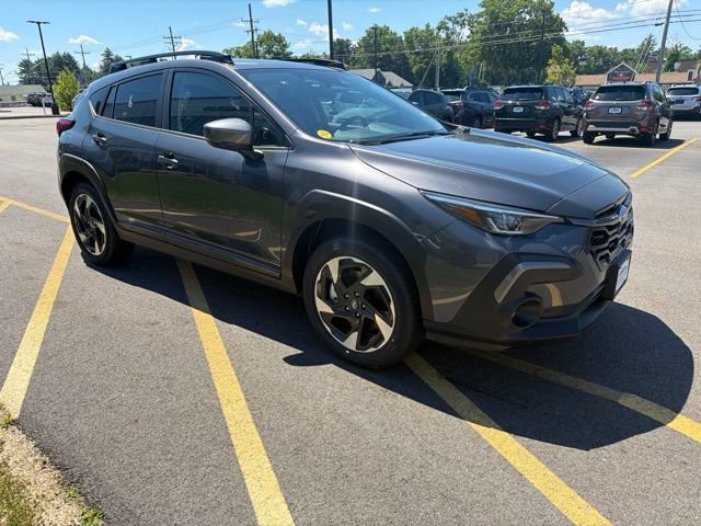 New 2026 Subaru Crosstrek 2.5i Limited AWD/4WD image 3
