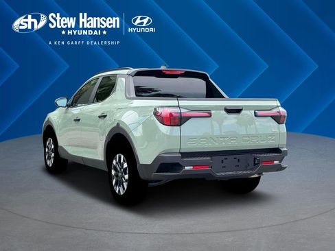 New 2026 Hyundai Santa Cruz SEL image 6