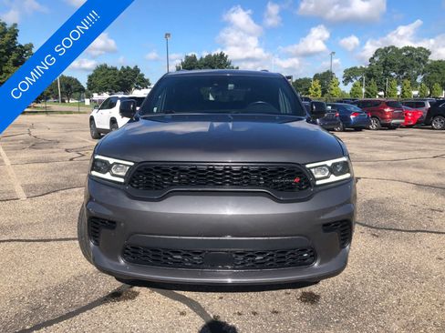 Used 2024 Dodge Durango GT AWD/4WD image 2