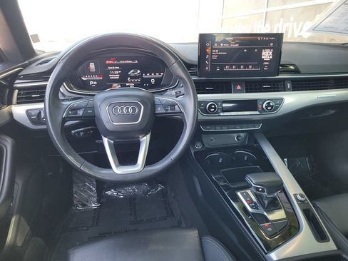 Used 2025 Audi A5 2.0T Premium Plus AWD/4WD image 20