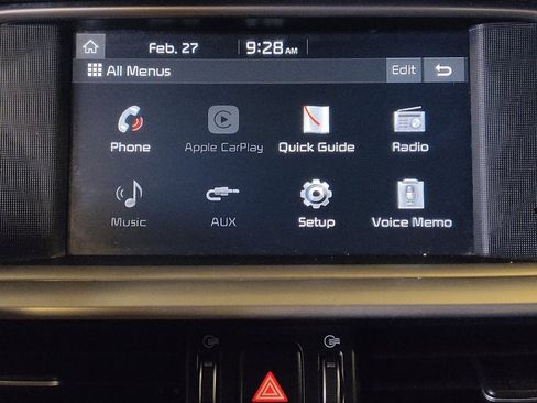 Used 2019 Kia Optima LX image 25